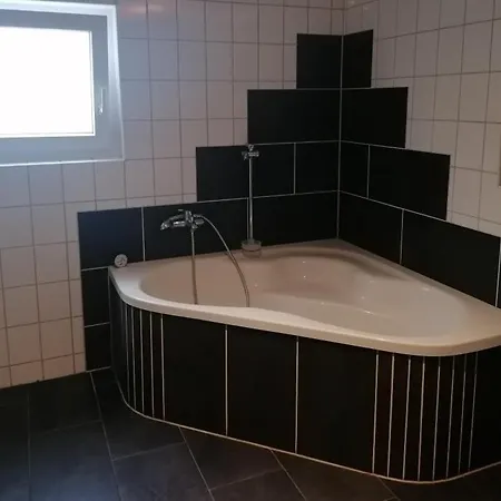 Bloher Quartier Apartman *