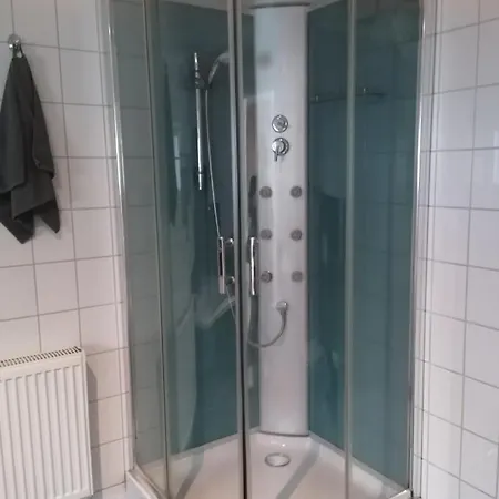 Apartment Bloher Quartier
