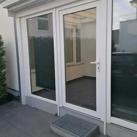 Apartment Bloher Quartier
